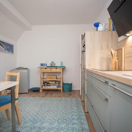 Alte Vikarie Apartment Winterberg Exterior photo