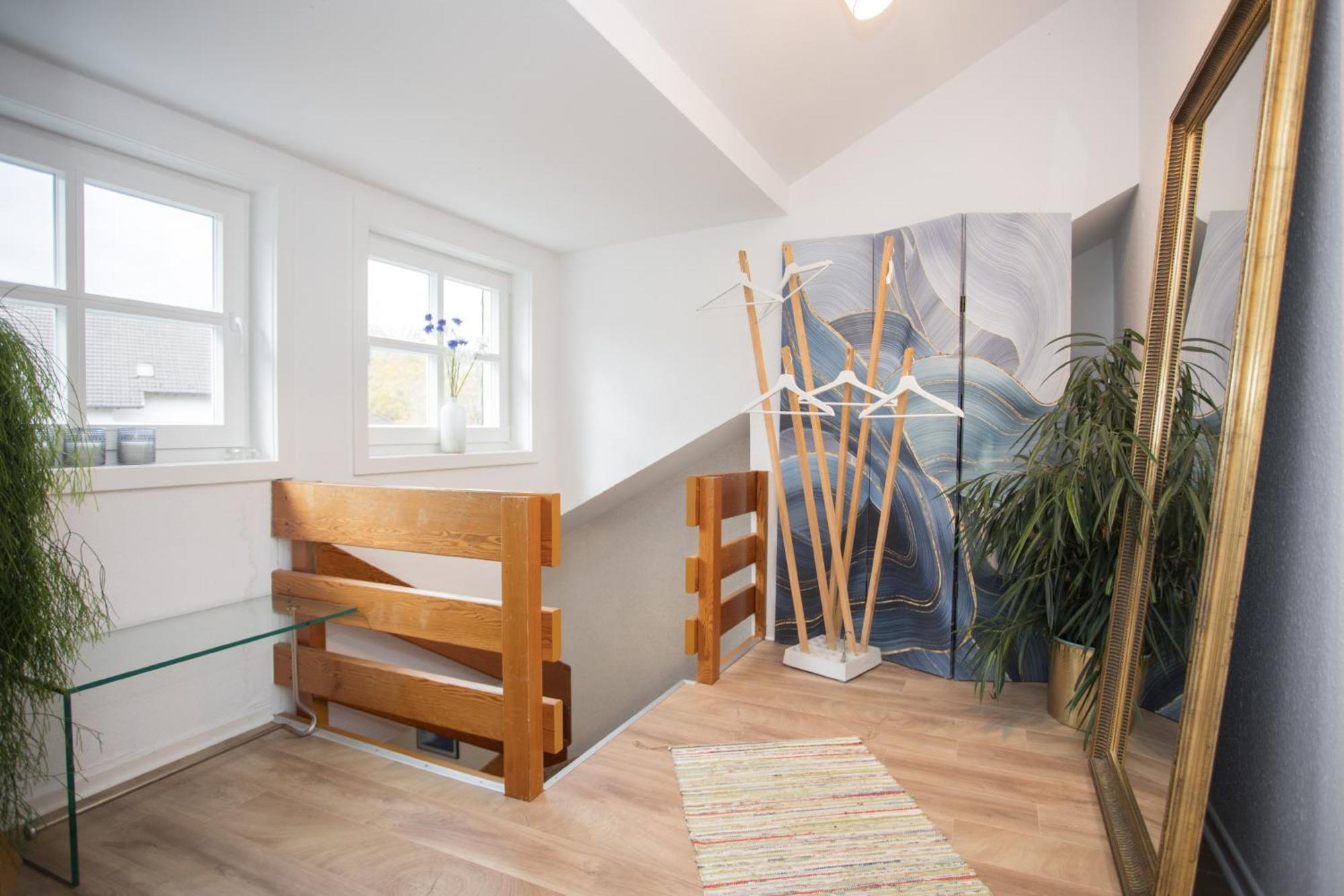 Alte Vikarie Apartment Winterberg Exterior photo