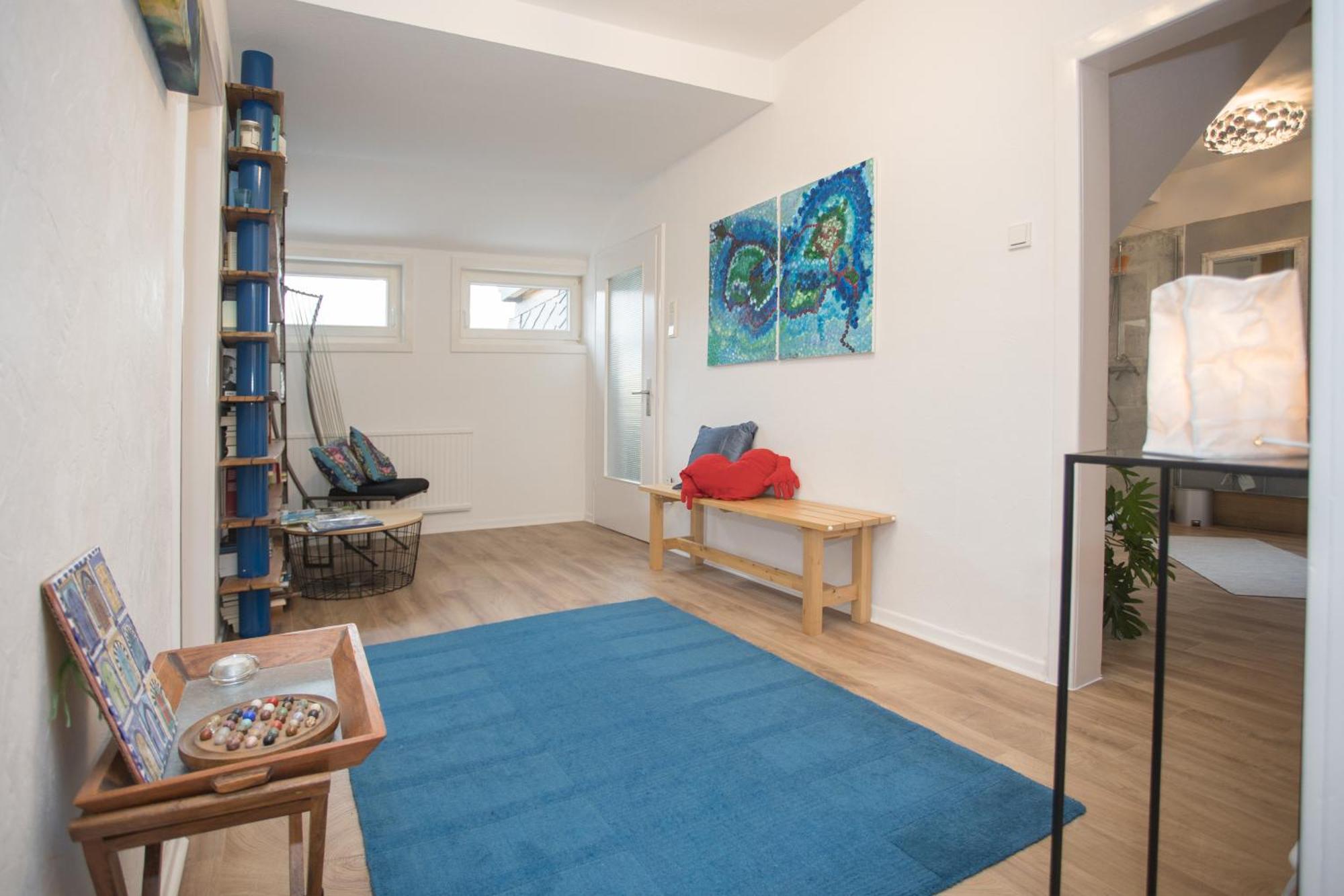 Alte Vikarie Apartment Winterberg Exterior photo