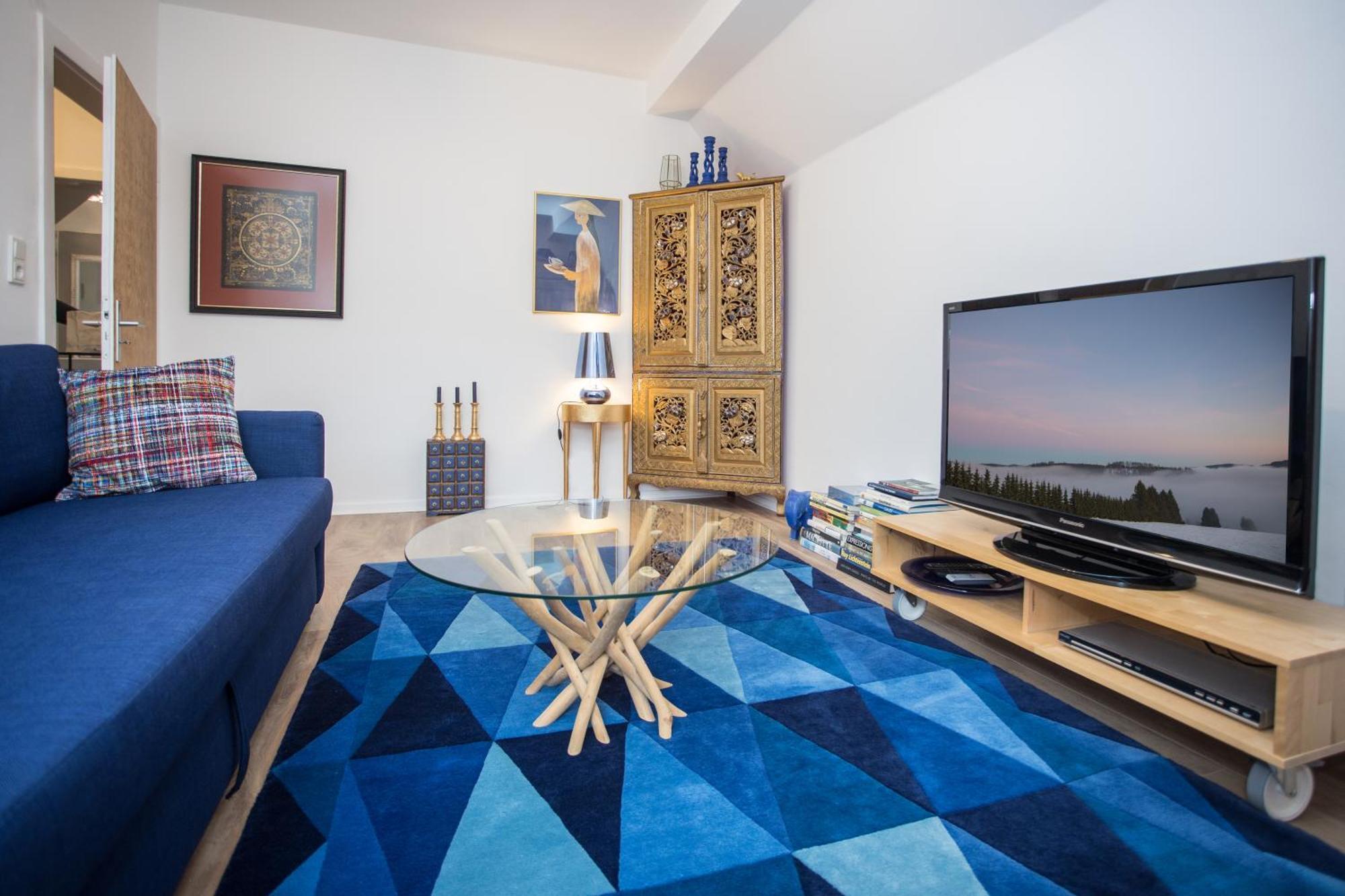 Alte Vikarie Apartment Winterberg Exterior photo